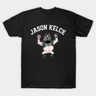 Jason Kelce T-Shirt